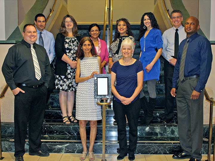 Property Taxes and Assessments Division AuditorController