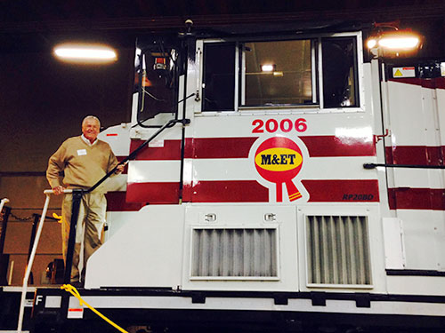 Manufacturers Council of the Central Valley Factory Tour