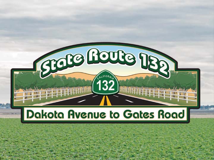 State Route 132