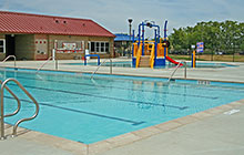 Empire Community Park and Regional Water Safety Training Center