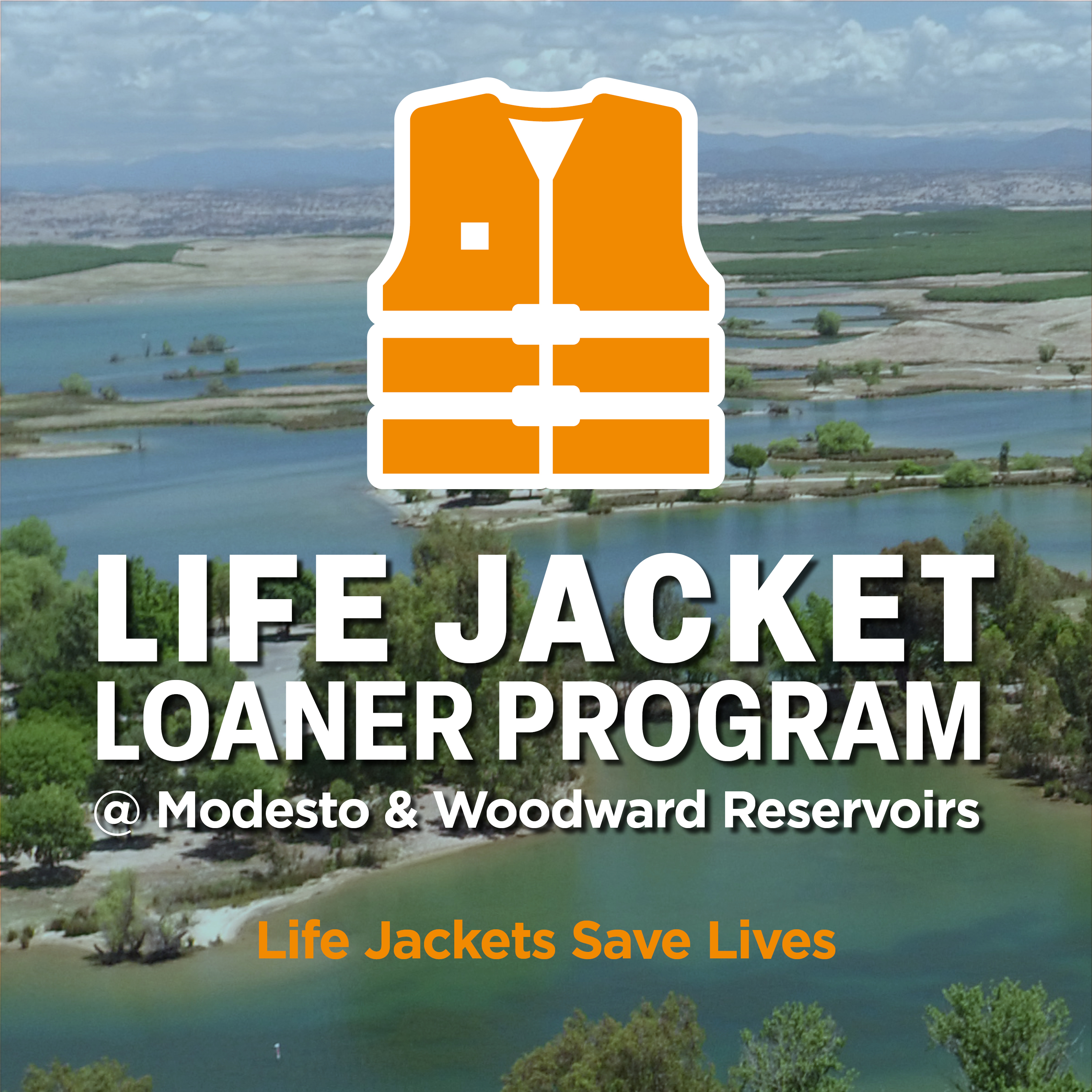 Life Jacket Loaner Program