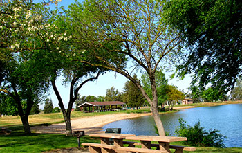 Reservoir