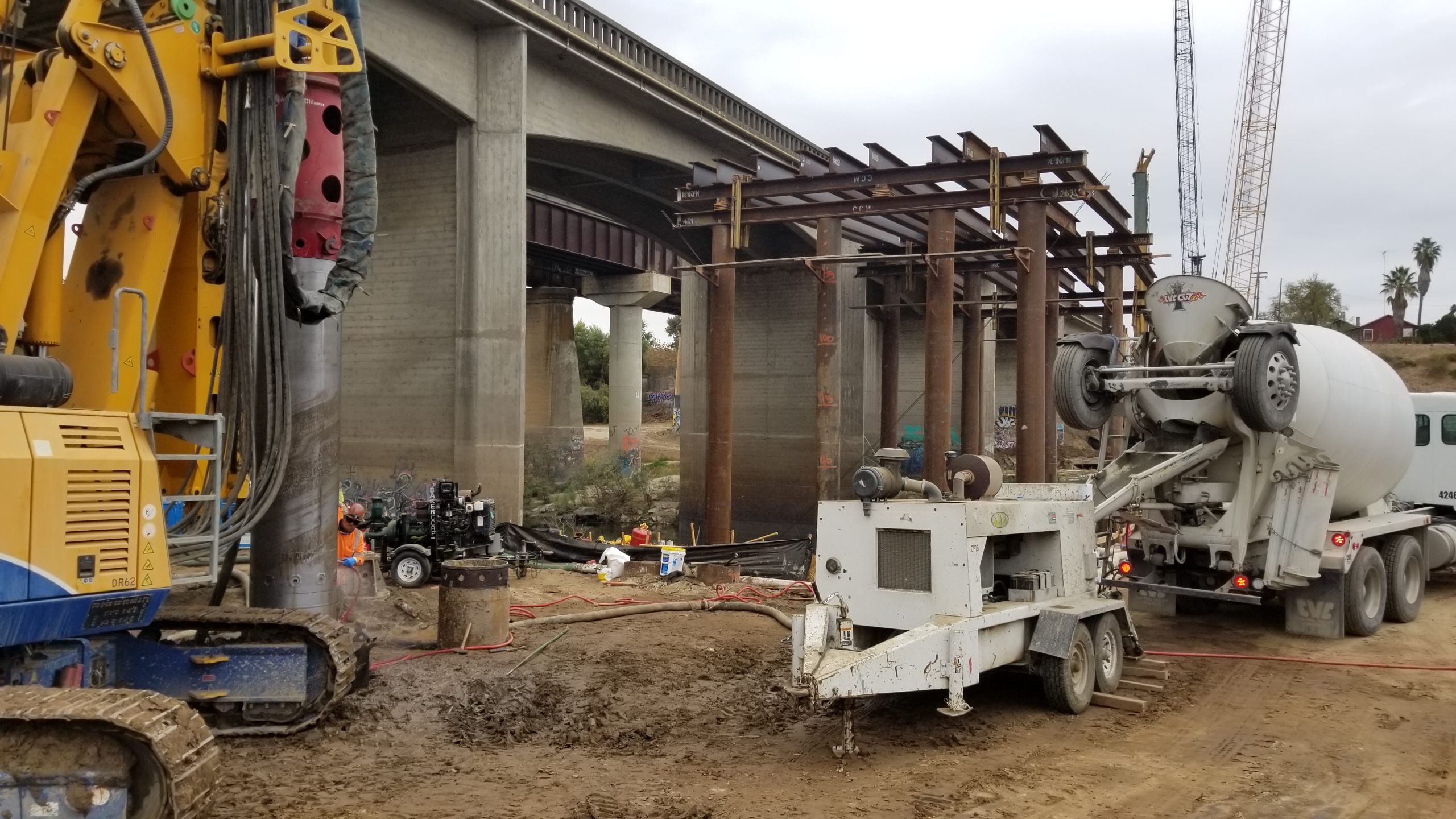 projects public works stanislaus county modesto public works