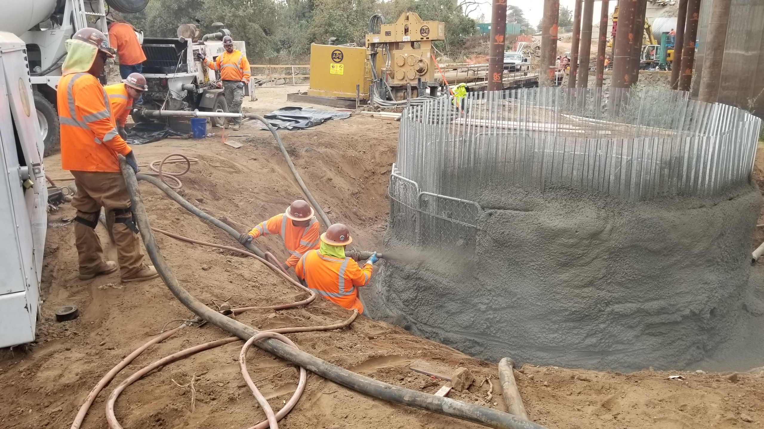 projects public works stanislaus county modesto public works