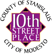 10th Street Logo