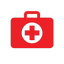 Emergency Support Icon