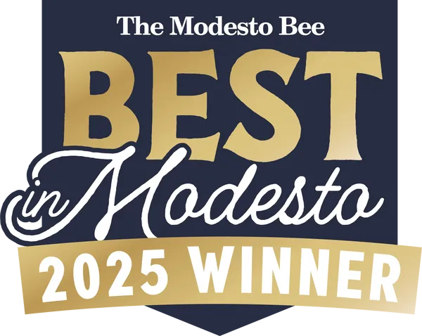 Best In Modesto 2025
