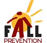Fall Prevention Logo
