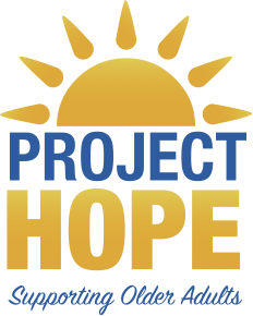 Project Hope Logo