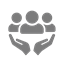 Children Youth Family Advocacy Icon