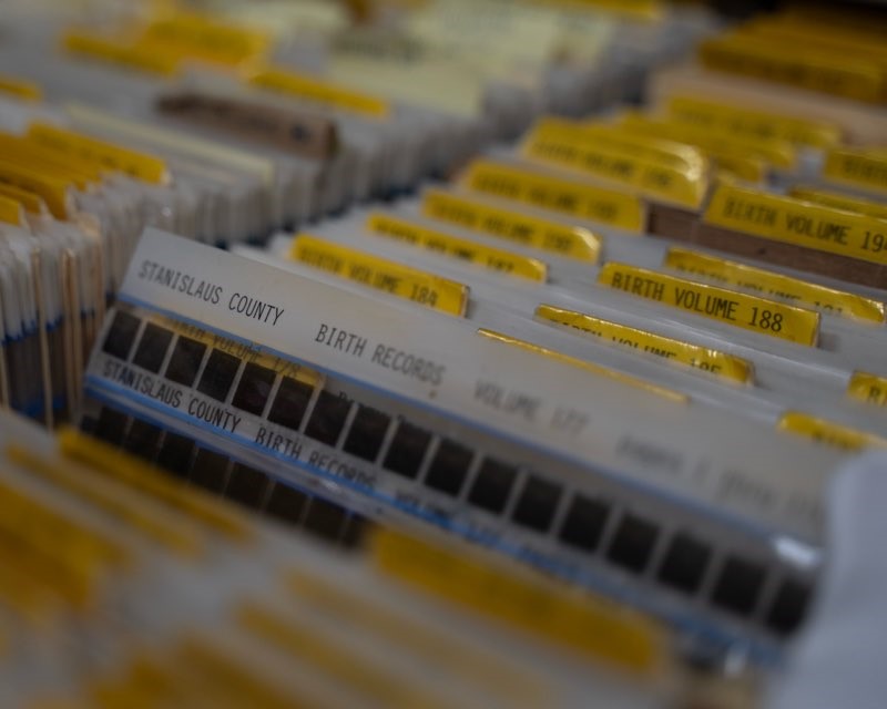 Recorders 5