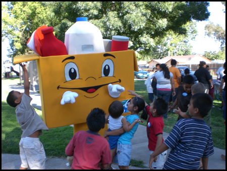 National Night Out 2009