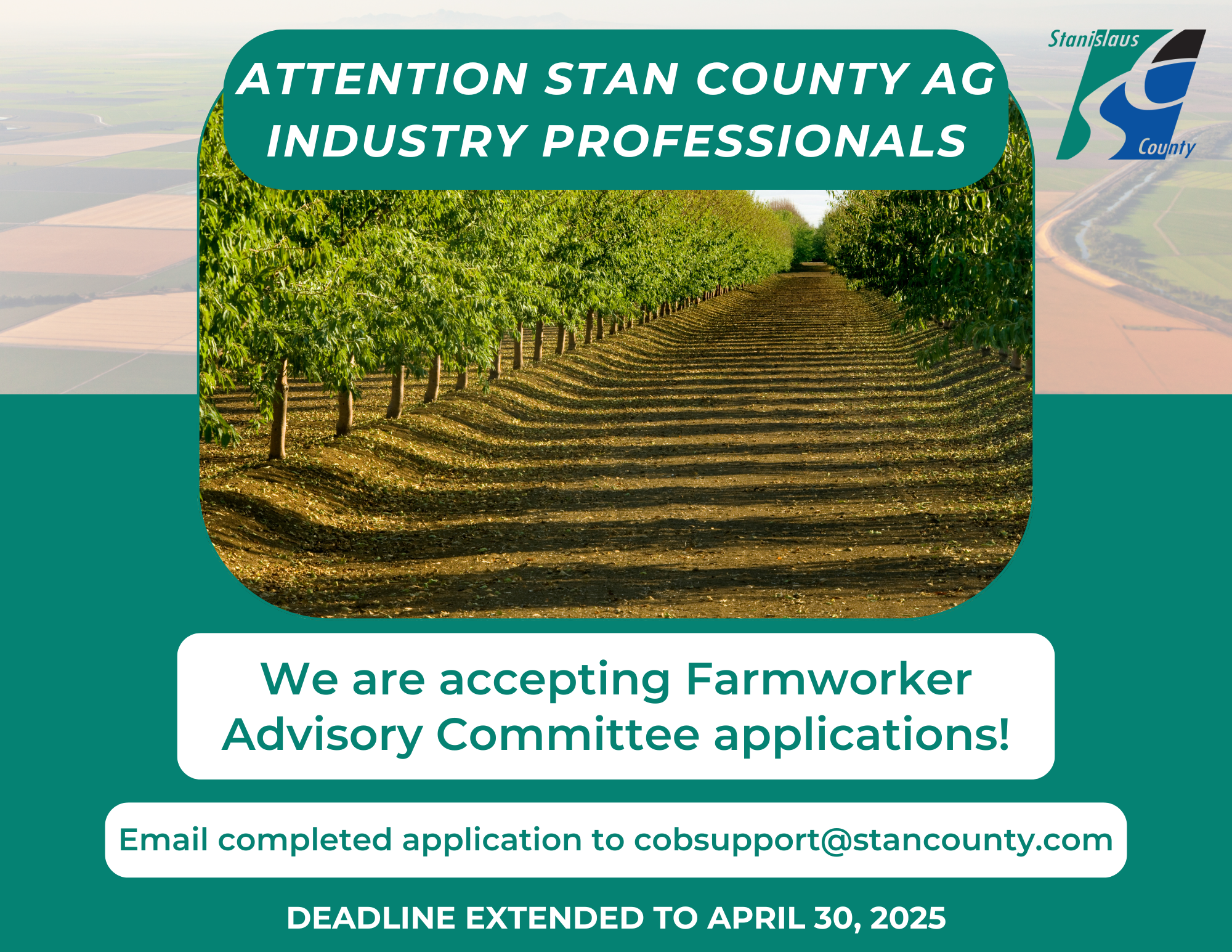Farmworker Advisory Committee