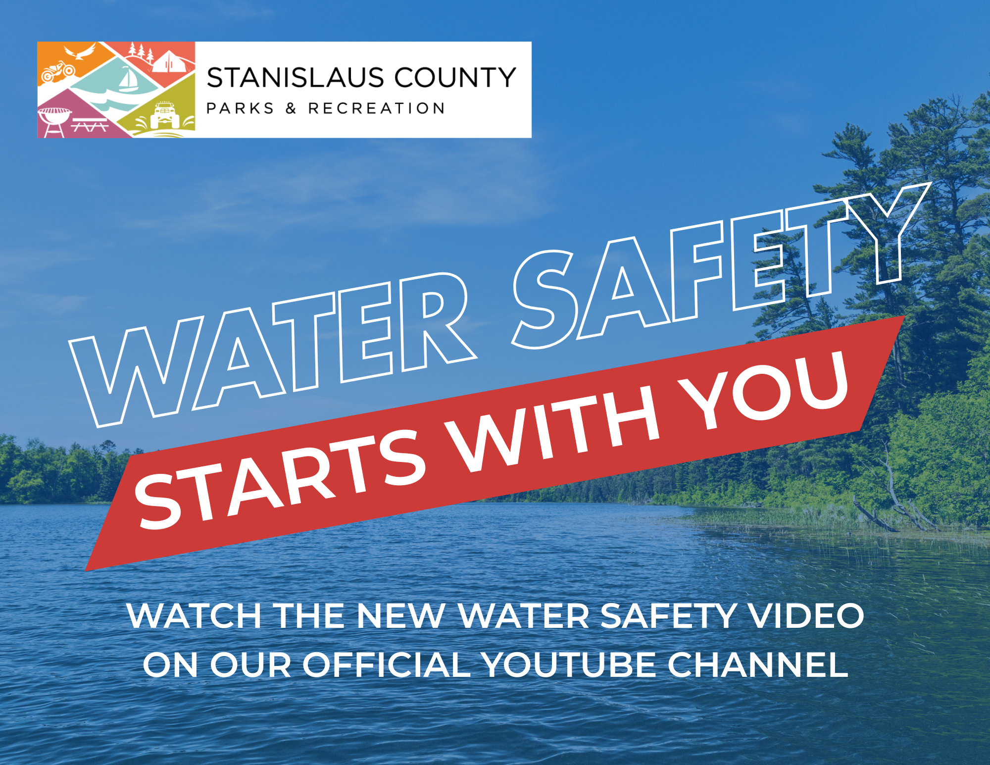 water-safety