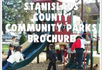 Community Parks Brochure