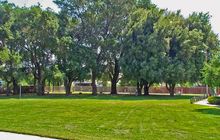 Burbank-Paradise Park