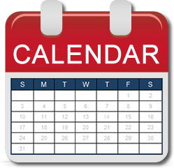 Events Calendar