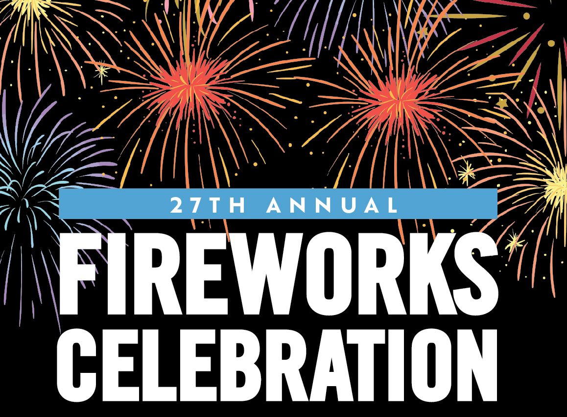 Fireworks Celebration
