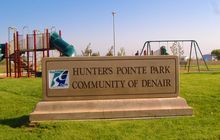 Hunters Pointe Park