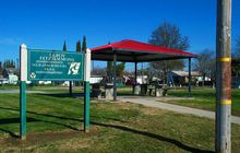 Leroy F. Fitzsimmons Memorial Park