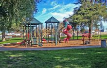 Oregon Drive Park