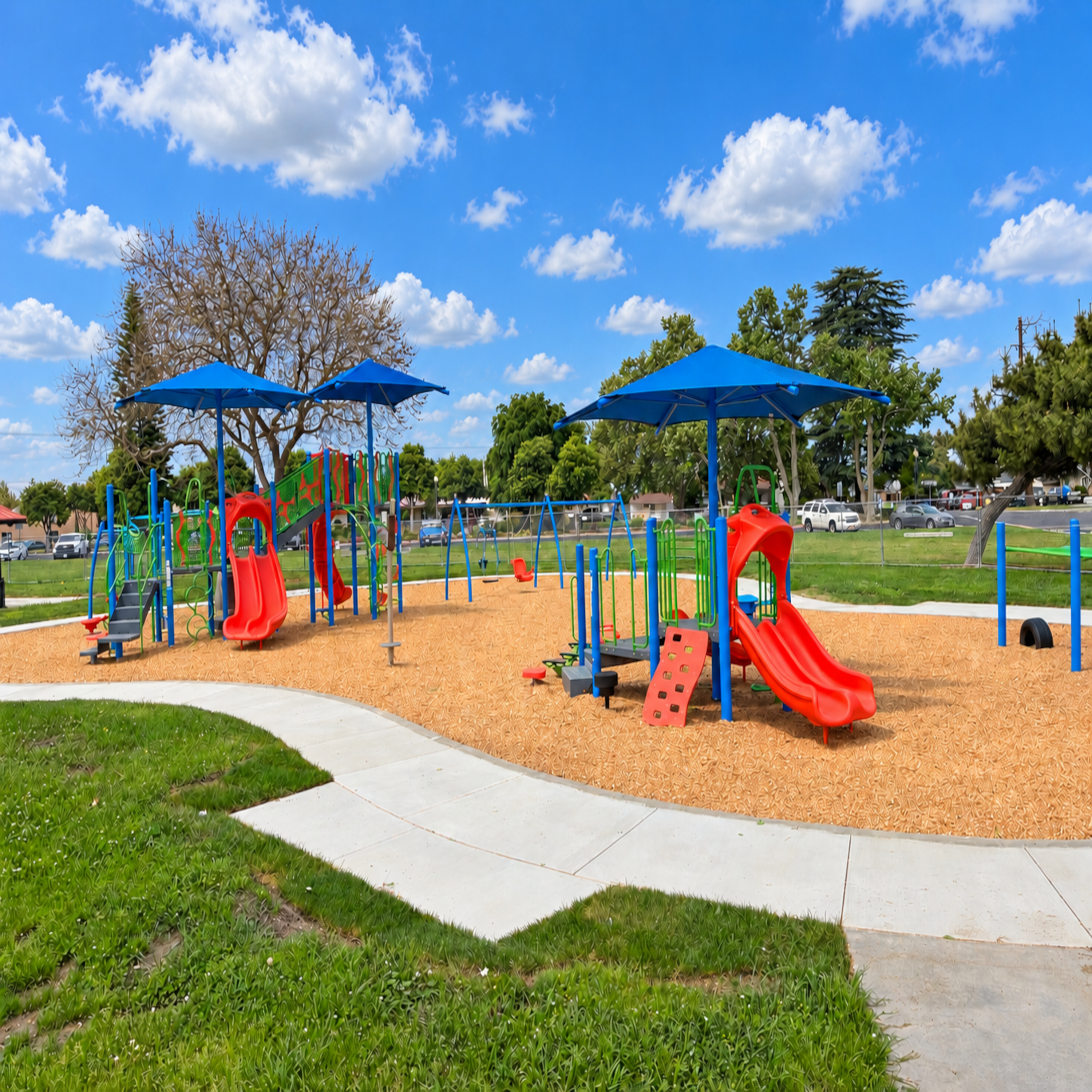 Salida Park RV