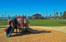 United Community Center and Park