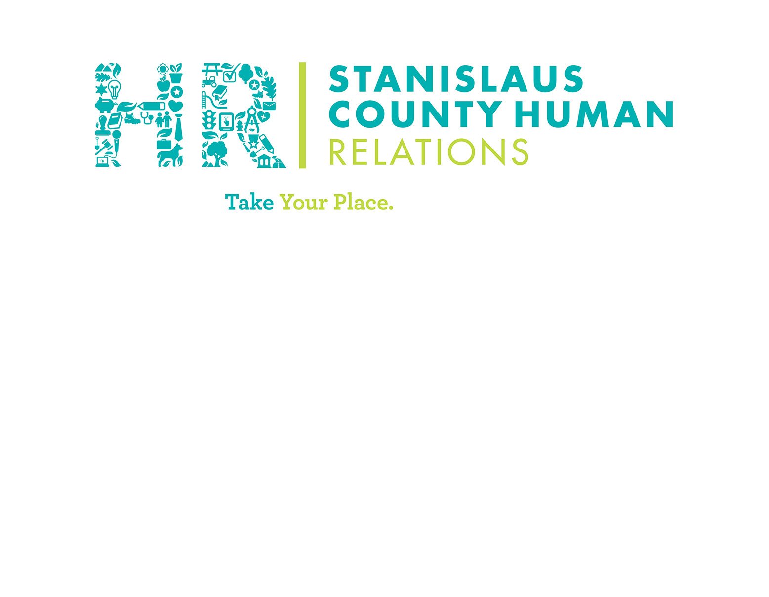 Stanislaus County HR Logo