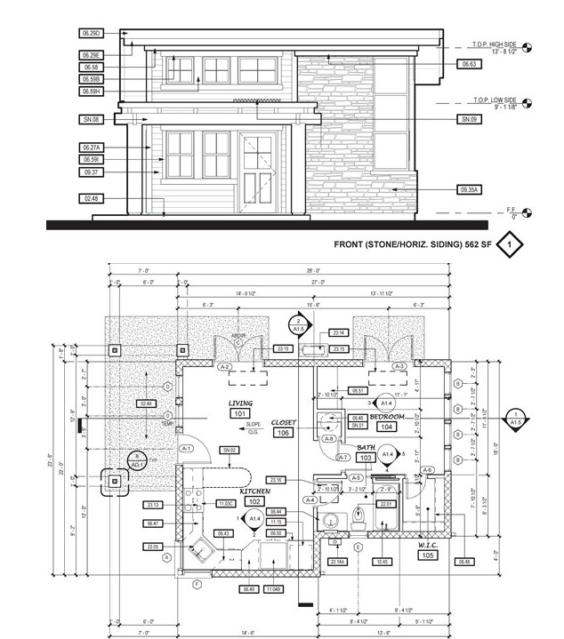 Diagram, engineering drawing Description automatically generated