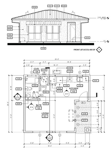 Diagram, engineering drawing Description automatically generated