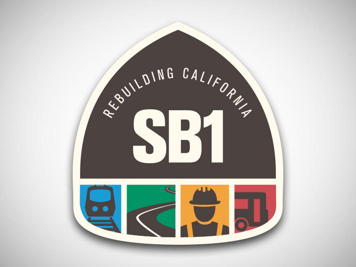 SB 1: The Road Repair and Accountability Act of 2017