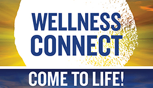 Wellness Connect Logo